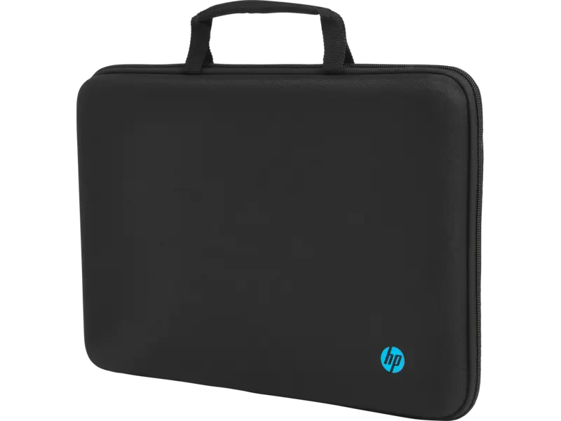 HP Mobility 4U9G9AA 14″ Siyah Notebook Çantası