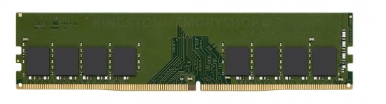 Kingston KSM32ES8/8HD 8GB DDR4 3200Mhz Sunucu Ram (Bellek)