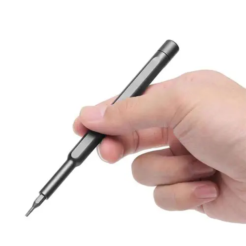 Xiaomi Mi Precision Screwdriver 24`lü Tornavida Seti