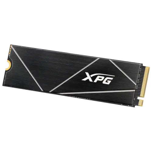 XPG Gammix S70 Blade AGAMMIXS70B-1T-CS 1TB 7400/5500MB/s PCIe NVMe M.2 SSD Disk