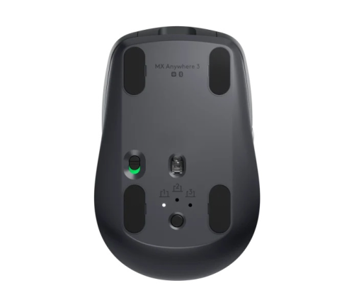 Logitech MX Anywhere 3 1000DPI 6 Tuş Kablosuz Mouse - 910-005988