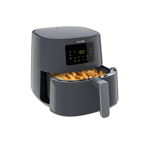 Philips Airfryer XL HD9270/60 Essential Gri Fritöz