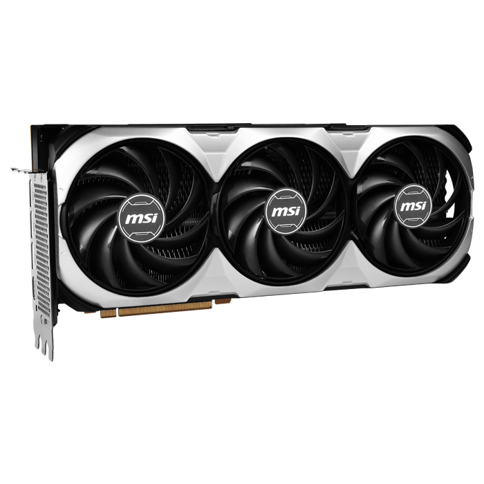 MSI GeForce RTX 4080 16GB Ventus 3X OC 16GB GDDR6X 256Bit DX12 DLSS 3 Gaming (Oyuncu) Ekran Kartı