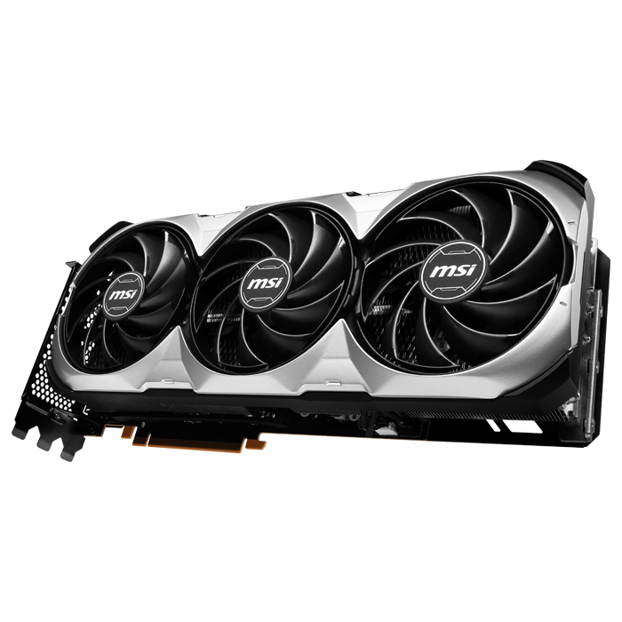 MSI GeForce RTX 4080 16GB Ventus 3X OC 16GB GDDR6X 256Bit DX12 DLSS 3 Gaming (Oyuncu) Ekran Kartı