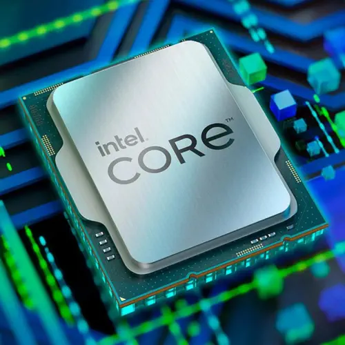 Intel Core i5-12400F 2.50GHz 6 Çekirdek 18MB L3 Önbellek Soket 1700 İşlemci