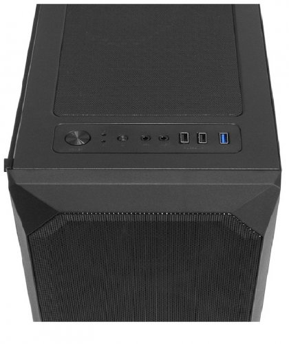 Frisby FC-9315G 600W 80+ Dahili PSU`lu USB 3.0 4xRGB Fan ATX Mid-Tower Gaming (Oyuncu) Kasa
