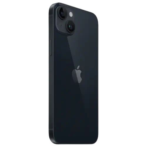 iPhone 14 Plus 128GB MQ4X3TU/A Gece Yarısı Cep Telefonu - Apple Türkiye Garantili