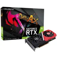 COLORFUL GeForce RTX 3060 NB Duo 12G V2 L-V 12GB GDDR6 192Bit DX12 Gaming (Oyuncu) Ekran Kartı