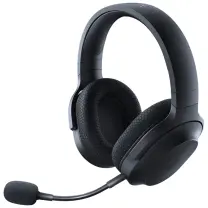 Razer Barracuda X Black RZ04-04430100-R3M1 7.1 Surround 2.4GHz/Bluetooth/3.5mm Mikrofonlu Siyah Kablosuz Gaming (Oyuncu) Kulaklık