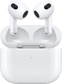 Apple AirPods 3.Nesil ve MagSafe Şarj Kutusu MME73TU/A