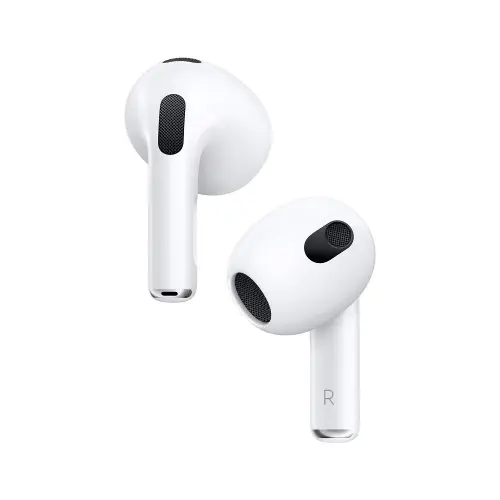 Apple AirPods 3.Nesil ve MagSafe Şarj Kutusu MME73TU/A