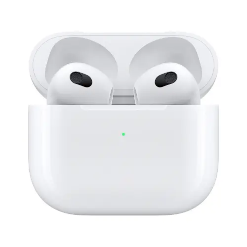 Apple AirPods 3.Nesil ve MagSafe Şarj Kutusu MME73TU/A