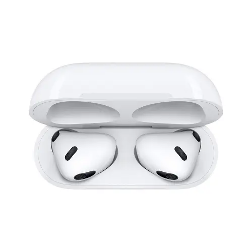 Apple AirPods 3.Nesil ve MagSafe Şarj Kutusu MME73TU/A