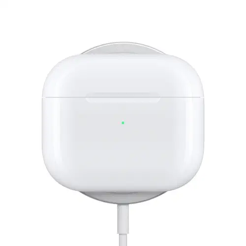 Apple AirPods 3.Nesil ve MagSafe Şarj Kutusu MME73TU/A