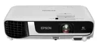 Epson EB-W51 4000AL 1280x800 WXGA Projeksiyon Cihazı