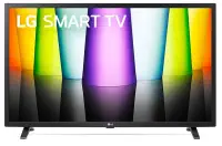 LG 32LQ63006LA  32″ 80 Ekran Uydu Alıcılı webOS Smart LED TV