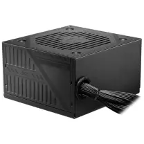 MSI MAG A600DN 600W 80 Plus 120mm Fan Power Supply