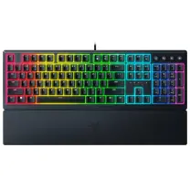 Razer Ornata V3 RZ03-04461200-R3L1 TR Q RGB Mecha-Membrane Kablolu Gaming (Oyuncu) Klavye