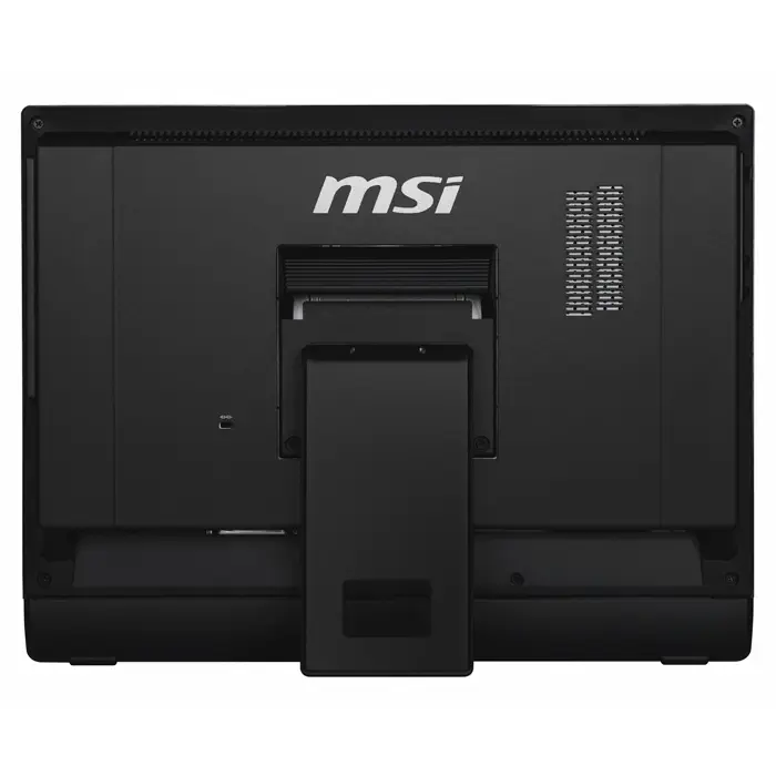 MSI Pro 16T 10M-219XTR Intel Celeron 5205U 4GB 250GB SSD 15.6″ HD FreeDOS All In One PC