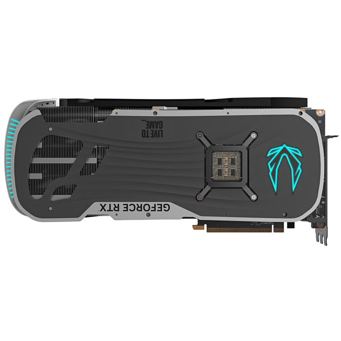 Zotac Gaming GeForce RTX 4070 Ti AMP Extreme Airo ZT-D40710B-10P 12GB GDDR6X 192Bit DX12 DLSS 3 Gaming (Oyuncu) Ekran Kartı