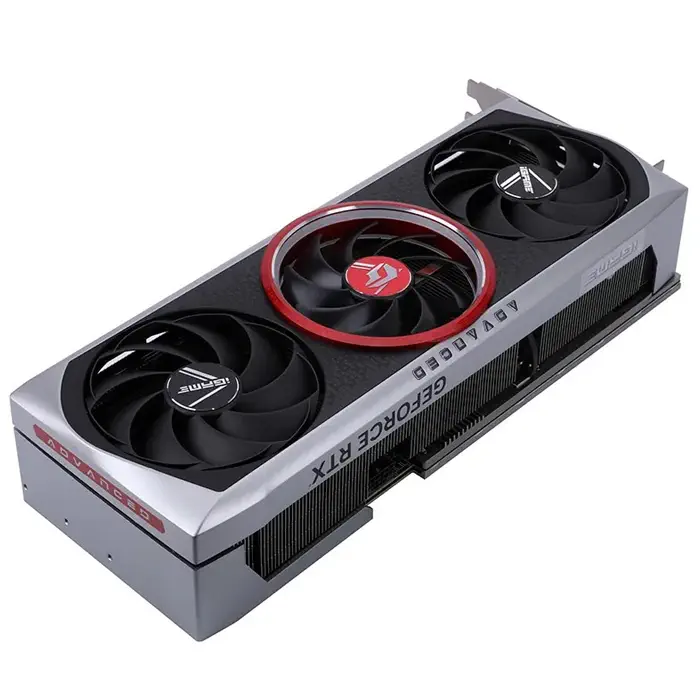 COLORFUL iGame RTX 4080 16GB Advanced OC-V GDDR6X 256Bit DX12 DLSS 3 Gaming (Oyuncu) Ekran Kartı