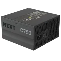 NZXT C750 PA-7G1BB-EU 750W 80+ Gold Full Modüler Power Supply