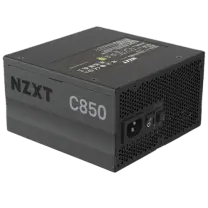 NZXT C850 PA-8G1BB-EU 850W 80+ Gold Full Modüler Power Supply