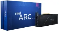 Intel Arc A750 8GB GDDR6 256 Bit Ekran Kartı