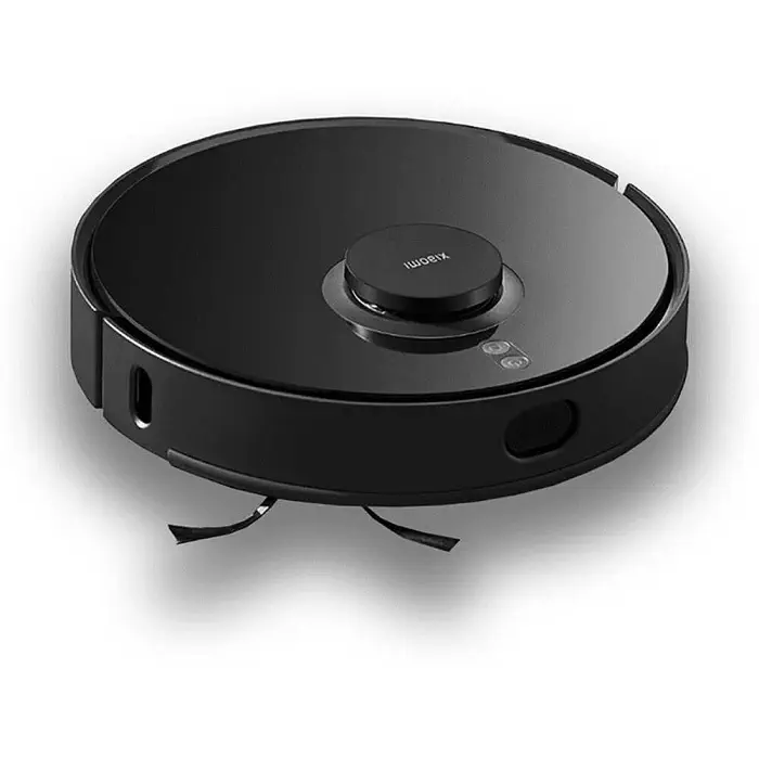 Xiaomi Mi Robot Vacuum S10T Robot Süpürge ve Paspas