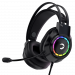 GamePower Voldon Siyah 7.1 Surround Rainbow Gaming Kulaklık