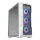 Cooler Master MasterBox TD500 V2 Beyaz ARGB USB 3.2 Tempered Glass ATX Mid Tower Kasa