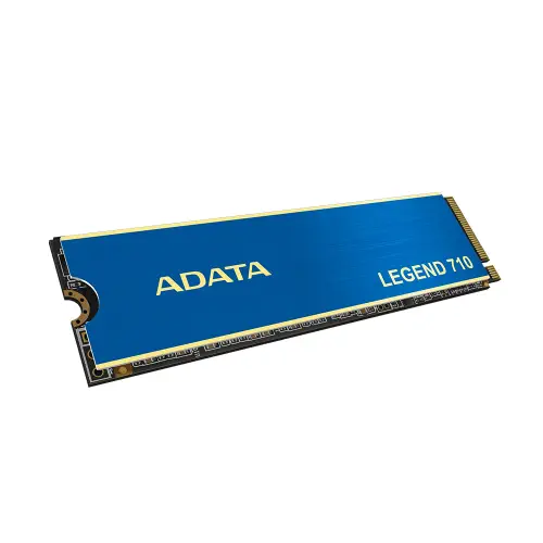 Adata Legend 710 ALEG-710-1TCS 1TB 2400/1800MB/s PCIe NVMe M.2 SSD Disk