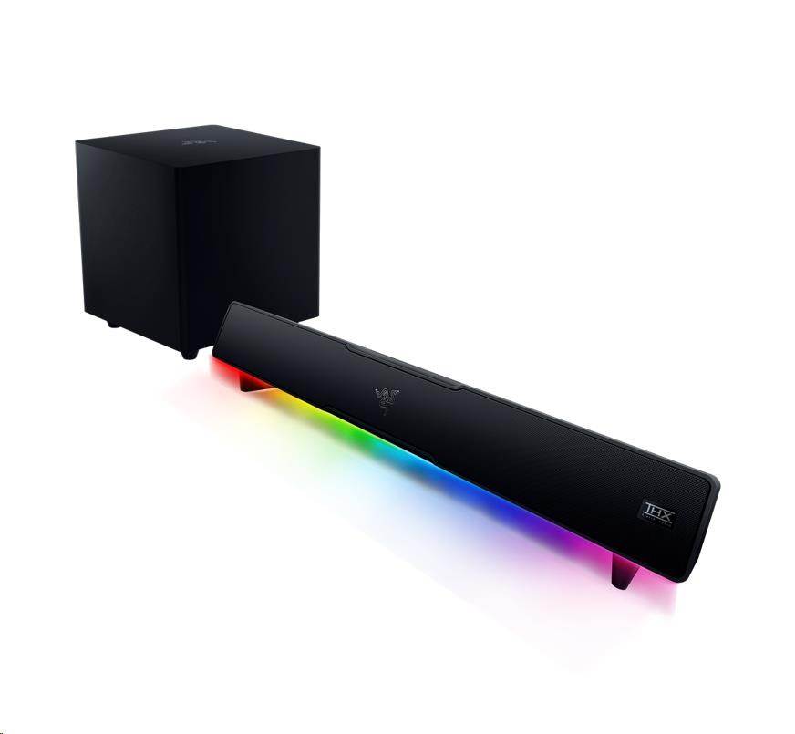 Razer Leviathan V2 RZ05-03920100-R3G1 Siyah Gaming Soundbar