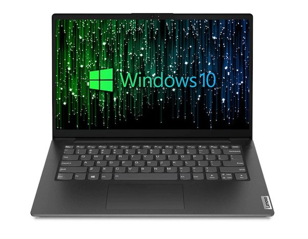 Lenovo V14 G2 82KC000JTX Ryzen 3 5300U 8GB 256GB SSD 14″ Full HD Win10 Home Notebook
