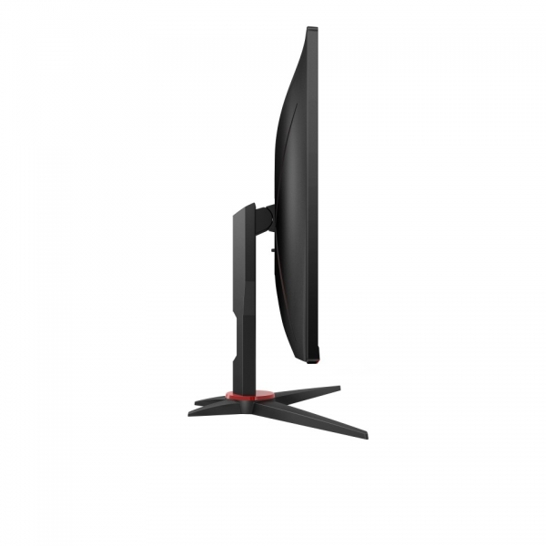 AOC 24G2ZE/BK 23.8″ 0.5 ms 240 Hz FreeSync Premium IPS Full HD Gaming (Oyuncu) Monitör