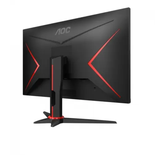 AOC 24G2ZE/BK 23.8″ 0.5 ms 240 Hz FreeSync Premium IPS Full HD Gaming (Oyuncu) Monitör