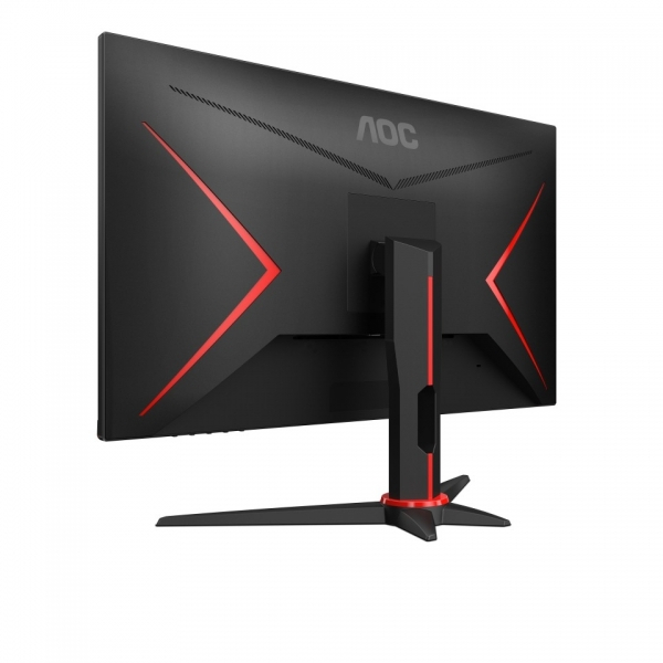 AOC 24G2ZE/BK 23.8″ 0.5 ms 240 Hz FreeSync Premium IPS Full HD Gaming (Oyuncu) Monitör