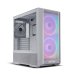 Lian Li Lancool 216 Mesh Beyaz ARGB Mid-Tower E-ATX Gaming (Oyuncu) Kasa (G99.LAN216RW.00)