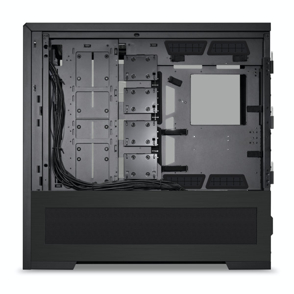 Lian Li V3000 Plus Siyah Full-Tower E-ATX Gaming (Oyuncu) Kasa (G99.V3000PX.00)