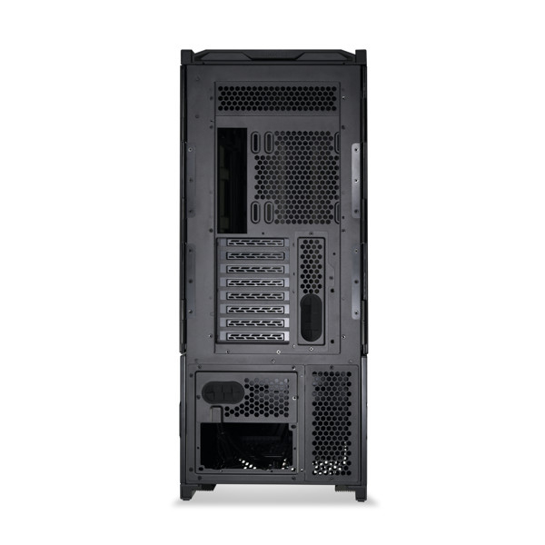 Lian Li V3000 Plus Siyah Full-Tower E-ATX Gaming (Oyuncu) Kasa (G99.V3000PX.00)