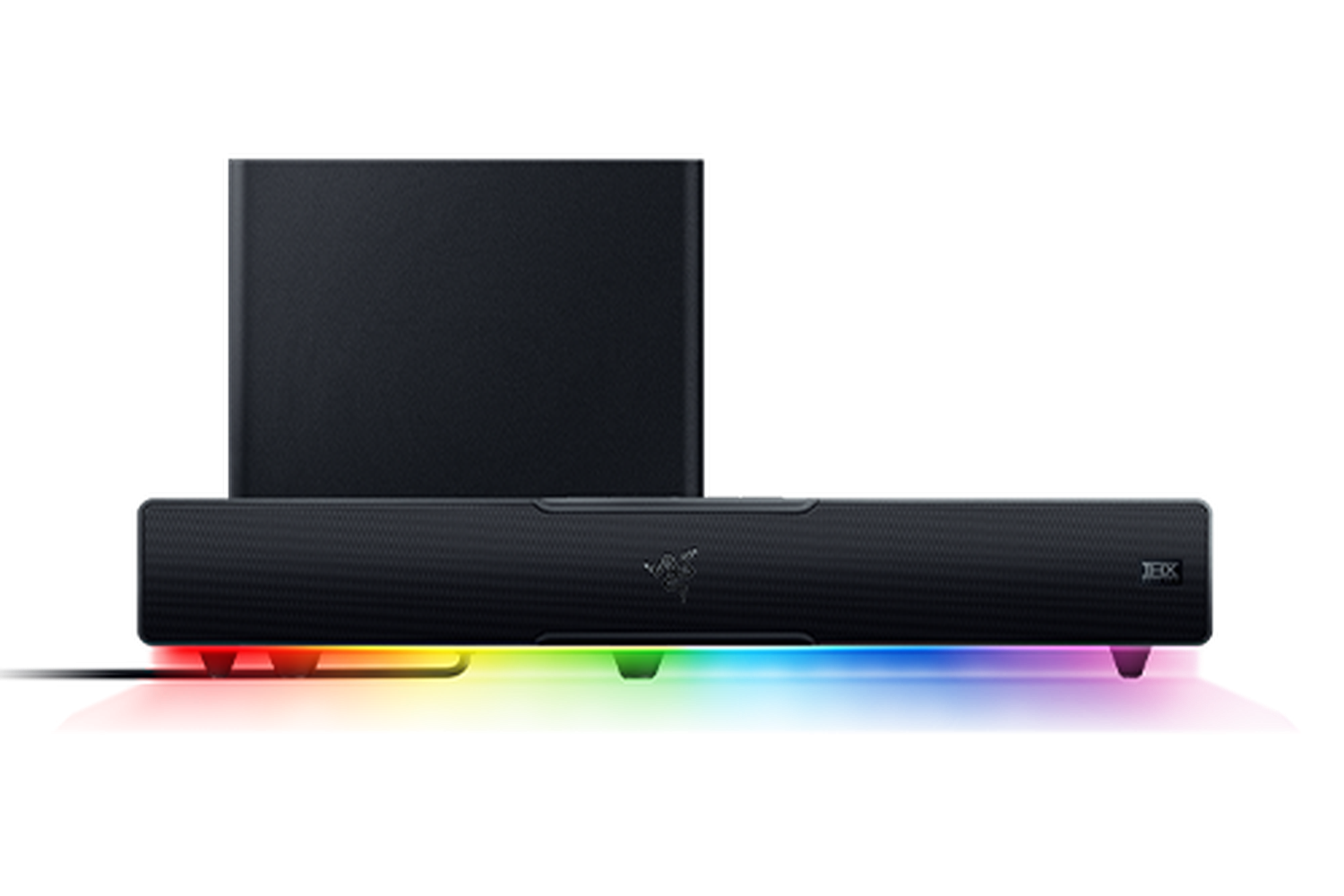 Razer Leviathan V2 RZ05-03920100-R3G1 Siyah Gaming Soundbar