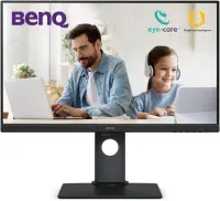 BenQ GW2780T 27″ 5ms 60Hz IPS Full HD Hoparlörlü Pivot Monitör