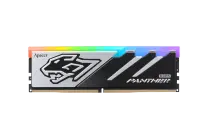 Apacer Panther RGB 16GB (1x16GB) 5600MHz DDR5 CL40 Gaming Ram (AH5U16G56C5229BAA-1) 