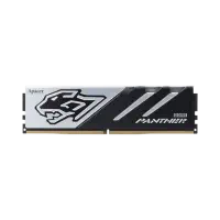 Apacer Panther 16GB (1x16GB) 5600MHz DDR5 CL40 Gaming Ram (AH5U16G56C5227BAA-1)