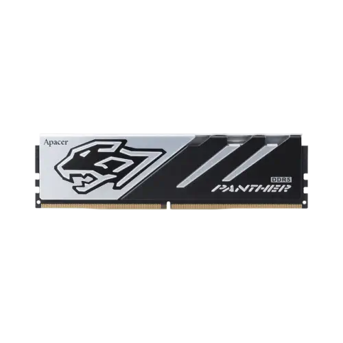 Apacer Panther 32GB (2x16GB) 6000MHz DDR5 CL40 Gaming Ram (AH5U32G60C5127BAA-2)