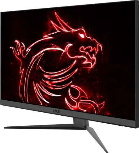 MSI G2722 27” 1ms 170Hz Freesync Premium IPS Full HD Gaming (Oyuncu) Monitör