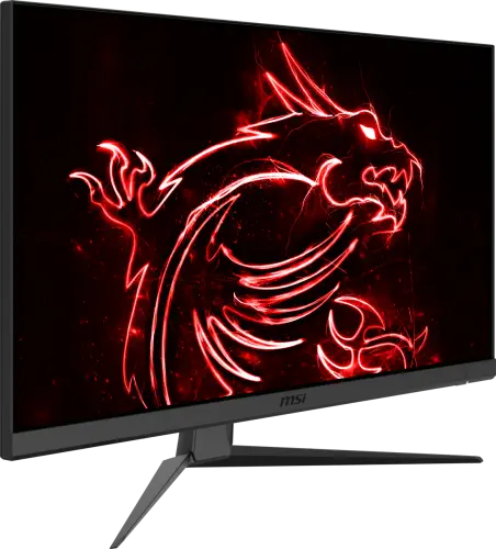 MSI G2722 27” 1ms 170Hz Freesync Premium IPS Full HD Gaming (Oyuncu) Monitör