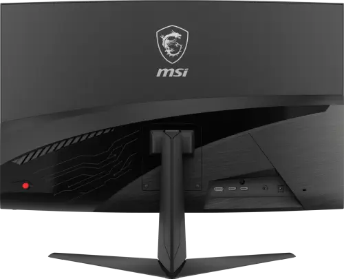 MSI G321CUV 31.5” 4ms 60Hz VA UHD HDR Ready Curved Gaming (Oyuncu) Monitör