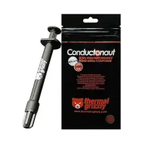 Thermal Grizzly Conductonaut TG-C-001-R Liquid Metal 1gr Termal Macun