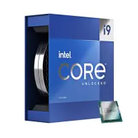 Intel Core i9-13900F 2.00GHz 24 Çekirdek 36MB L3 Önbellek Soket 1700 İşlemci
